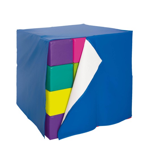 ΚΑΛΛΥΜΑ SOFTPLAY CUBE COVER