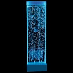 LED BUBBLE WATER WALL