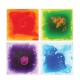 GLOWING LIQUID TILES