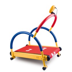 MINI GYM - TREADMILL 1
