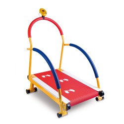 MINI GYM - TREADMILL 2
