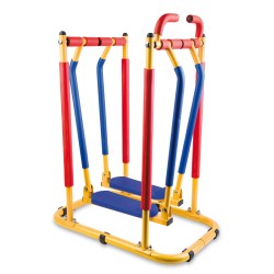 MINI GYM - AIR WALKER