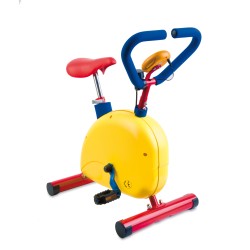 MINI GYM - TRAINING BIKE