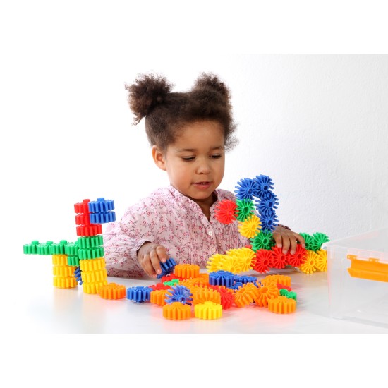 ΠΟΛΥΧΡΩΜΕΣ ΜΑΡΓΑΡΙΤΕΣ