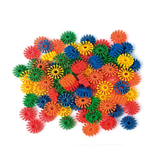 ΠΟΛΥΧΡΩΜΕΣ ΜΑΡΓΑΡΙΤΕΣ