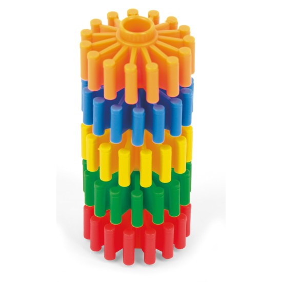 ΠΟΛΥΧΡΩΜΕΣ ΜΑΡΓΑΡΙΤΕΣ