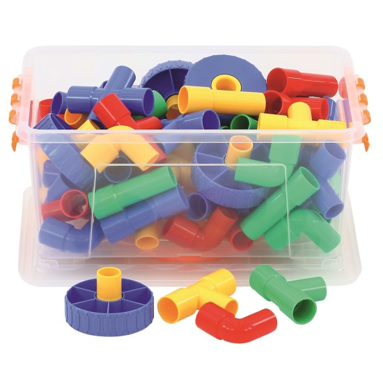 ΣΩΛΗΝΕΣ ΤΟΥΡΜΠΙΝΙΑ ΤΡΟΧΟΦΟΡΑ