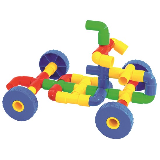 ΣΩΛΗΝΕΣ ΤΟΥΡΜΠΙΝΙΑ ΤΡΟΧΟΦΟΡΑ