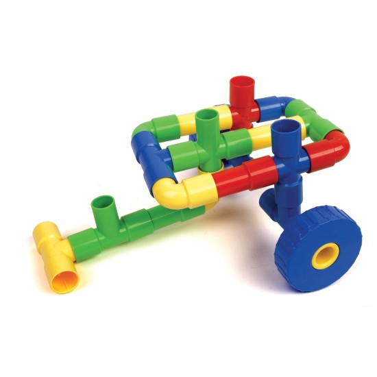 ΣΩΛΗΝΕΣ ΤΟΥΡΜΠΙΝΙΑ ΤΡΟΧΟΦΟΡΑ