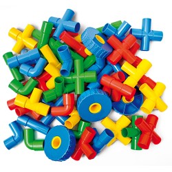 ΣΩΛΗΝΕΣ ΤΟΥΡΜΠΙΝΙΑ ΤΡΟΧΟΦΟΡΑ