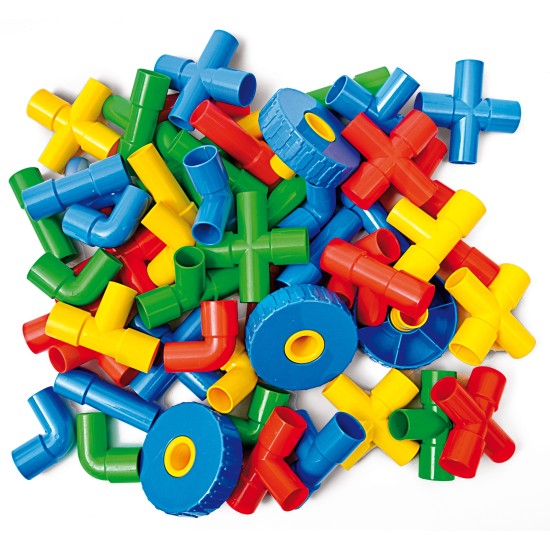 ΣΩΛΗΝΕΣ ΤΟΥΡΜΠΙΝΙΑ ΤΡΟΧΟΦΟΡΑ