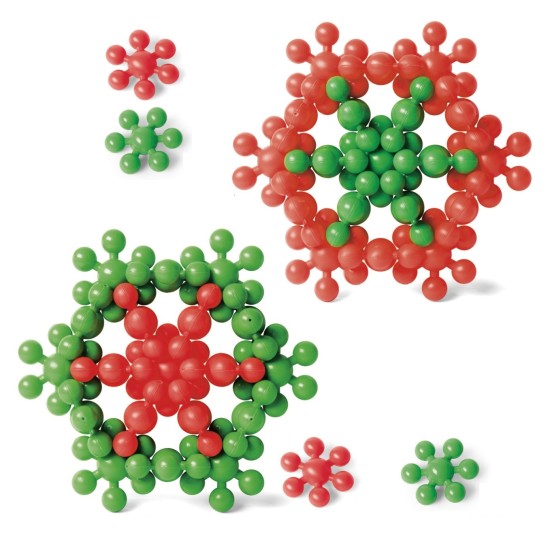 ΧΡΩΜΑΤΙΣΤΕΣ ΝΙΦΑΔΕΣ