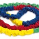 ELASTIC EXERCISE LOOP BAND