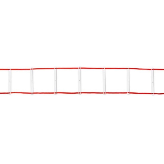 AGILITY LADDER WITH BAG