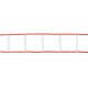 AGILITY LADDER WITH BAG