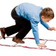 AGILITY LADDER WITH BAG