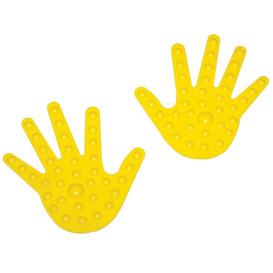 ACUPAD HAND