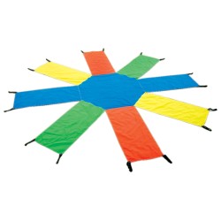 PARACHUTE OCTA
