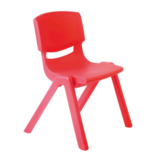 BUTTERFLY CHAIR BASIC - ΚΟΚΚΙΝΟ