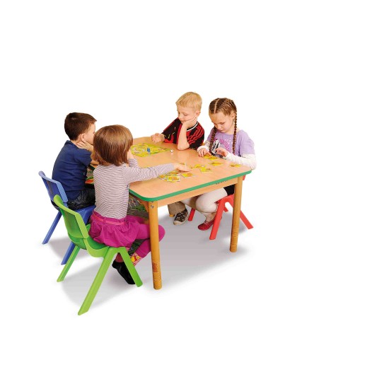 BUTTERFLY CHAIR REGULAR - ΜΠΛΕ