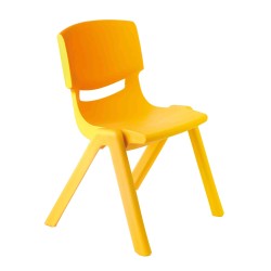 BUTTERFLY CHAIR CLASSIC - ΚΙΤΡΙΝΟ