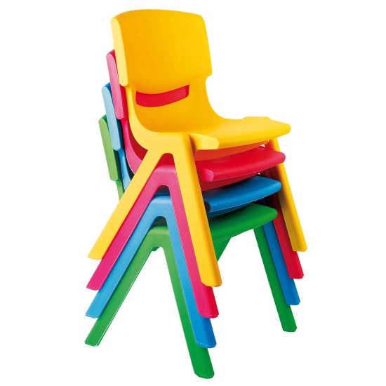 BUTTERFLY CHAIR EXTRA LARGE - ΜΠΛΕ