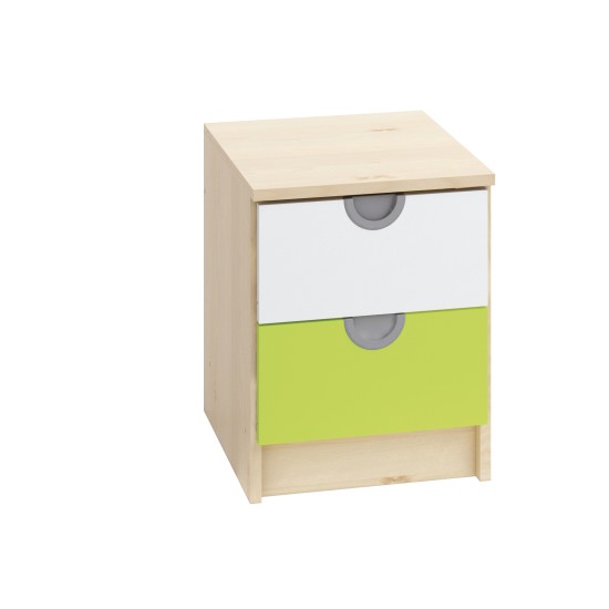 CUBO – READY – MODUL 1