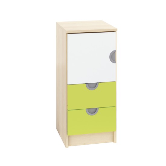 CUBO – READY – MODUL 2