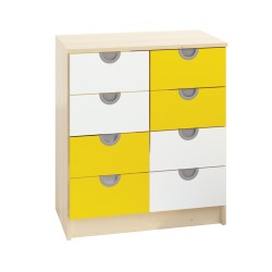 CUBO – READY – MODUL 7