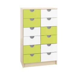 CUBO – READY – MODUL 9