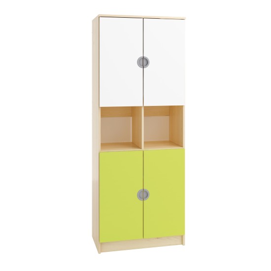 CUBO – READY – MODUL 13