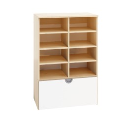 CUBO – READY – MODUL 4