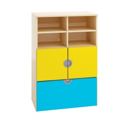 CUBO – READY – MODUL 5