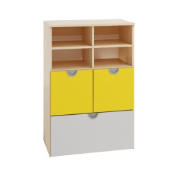 CUBO – READY – MODUL 6