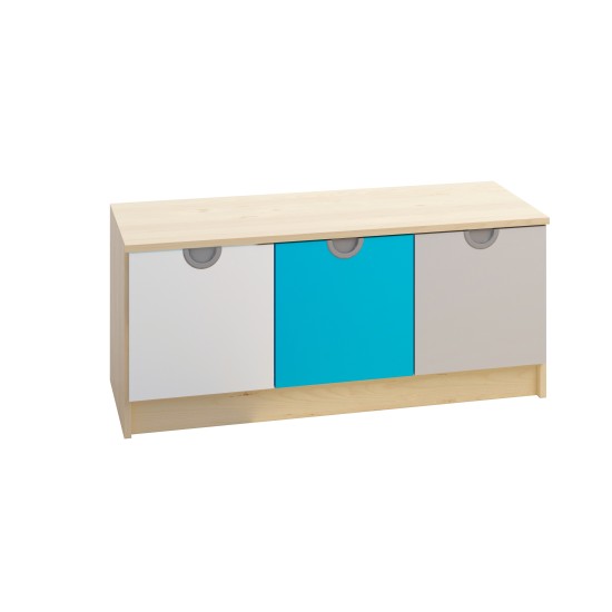 CUBO – READY – MODUL 14