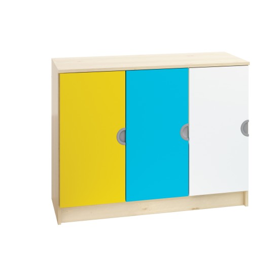 CUBO – READY – MODUL 15