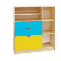 CUBO – READY – MODUL 21