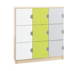 CUBO – READY – MODUL 22