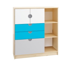 CUBO – READY – MODUL 23