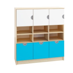 CUBO – READY – MODUL 20