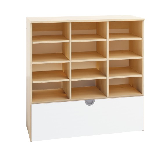 CUBO – READY – MODUL 19