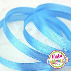 ΚΟΡΔΕΛΑ ΣΑΤΕΝ 6MM Χ 50Μ - ΤΥΡΚΟΥΑΖ