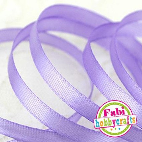 ΚΟΡΔΕΛΑ ΣΑΤΕΝ 6MM Χ 50Μ - ΛΙΛΑ