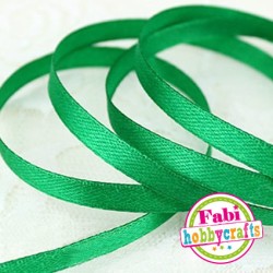 ΚΟΡΔΕΛΑ ΣΑΤΕΝ 6MM Χ 50Μ - ΠΡΑΣΙΝΗ