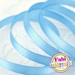 ΚΟΡΔΕΛΑ ΣΑΤΕΝ 6MM Χ 50Μ - ΣΙΕΛ