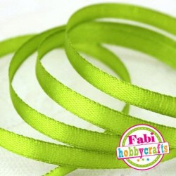 ΚΟΡΔΕΛΑ ΣΑΤΕΝ 6MM Χ 50Μ - ΛΑΧΑΝΙ