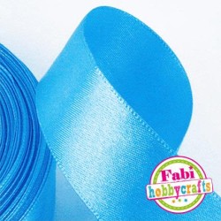 ΚΟΡΔΕΛΑ ΣΑΤΕΝ 1.5CM Χ 50Μ - ΤΥΡΚΟΥΑΖ