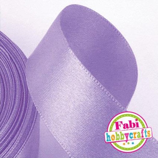 ΚΟΡΔΕΛΑ ΣΑΤΕΝ 1.5CM Χ 50Μ - ΛΙΛΑ