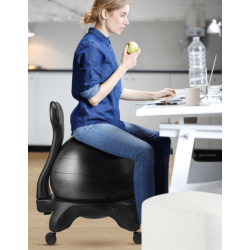 ΚΑΘΙΣΜΑ ΑΙΣΘΗΤΗΡΙΑΚΗΣ ΑΥΤΟΡΡΥΘΜΙΣΗΣ ADULTS FIT CHAIR