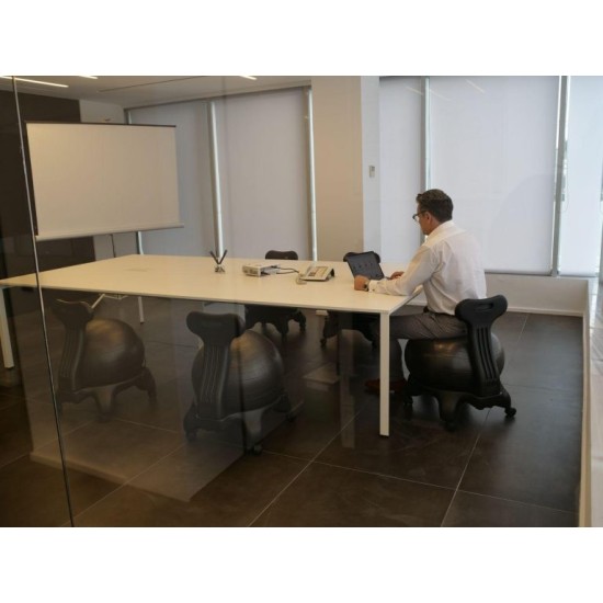 ΚΑΘΙΣΜΑ ΑΙΣΘΗΤΗΡΙΑΚΗΣ ΑΥΤΟΡΡΥΘΜΙΣΗΣ ADULTS FIT CHAIR